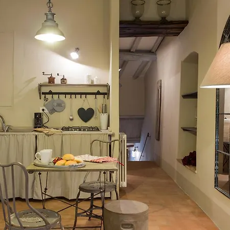 Apartament Laura *