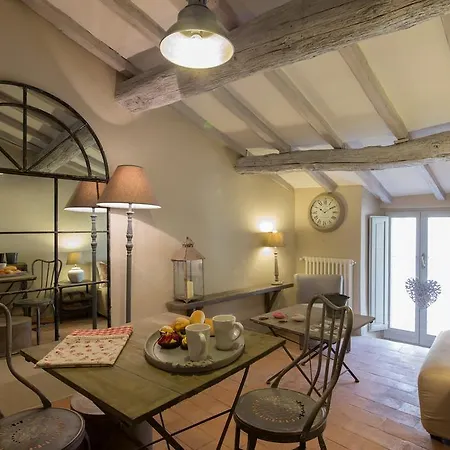 Apartament Laura *